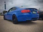 BMW M3 Coupe Competition Package 2013 года
